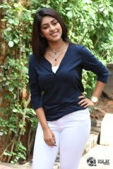 Anu Emmanuel Interview About Majnu Movie